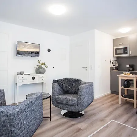 Naturliebe-aktivurlaub Und Auszeit Mit Hund Direkt An Wanderwegen Im Gruenen Appartamento