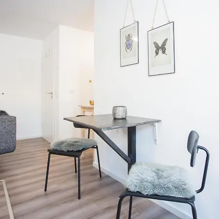 Lejlighed Naturliebe-direkt An Wanderwegen & Skigebiet Postwiese