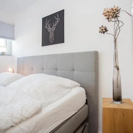 Lejlighed Naturliebe-direkt An Wanderwegen & Skigebiet Postwiese