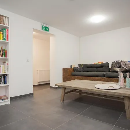 Apartment Naturliebe-aktivurlaub Und Auszeit Mit Hund Direkt An Wanderwegen Im Gruenen Winterberg