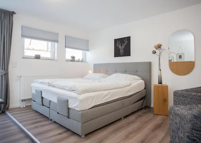 Naturliebe-aktivurlaub Und Auszeit Mit Hund Direkt An Wanderwegen Im Gruenen アパート *